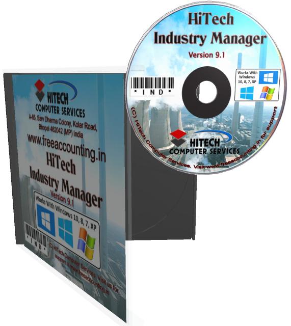 Industry software in India , business industry commerce, hospitality industry software, manufacturing erp, ERP Products, Easy to Use Invoicing Software, Accounting Software, Free Download, Industry Software, Download free trial of Financial Accounting and Business Management software for Trading, Industry, Business and services. Web based applications and software (Software that run in Browser) for business