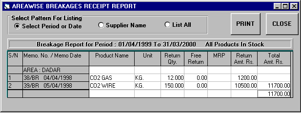 Industry Software in India, Industry Specific Software, Accounting, ERP, CRM Software for Industry, Industry Software, ERP, CRM and Accounting Software for Industry, Manufacturing units. Modules : Customers, Suppliers, Inventory Control, Sales, Purchase, Accounts & Utilities. Free Trial Download