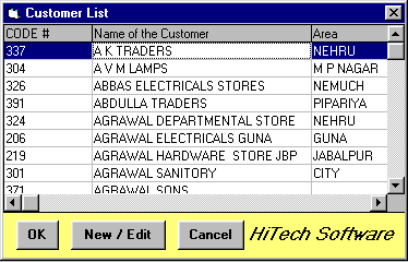 Industry Software in India, Industry Specific Software, Accounting, ERP, CRM Software for Industry, Industry Software, ERP, CRM and Accounting Software for Industry, Manufacturing units. Modules : Customers, Suppliers, Inventory Control, Sales, Purchase, Accounts & Utilities. Free Trial Download