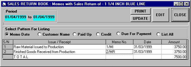 Industry Software in India, Industry Specific Software, Accounting, ERP, CRM Software for Industry, Industry Software, ERP, CRM and Accounting Software for Industry, Manufacturing units. Modules : Customers, Suppliers, Inventory Control, Sales, Purchase, Accounts & Utilities. Free Trial Download