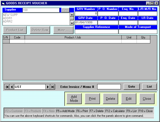 Industry Software in India, Industry Specific Software, Accounting, ERP, CRM Software for Industry, Industry Software, ERP, CRM and Accounting Software for Industry, Manufacturing units. Modules : Customers, Suppliers, Inventory Control, Sales, Purchase, Accounts & Utilities. Free Trial Download